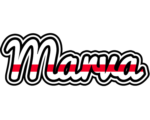 Marva kingdom logo
