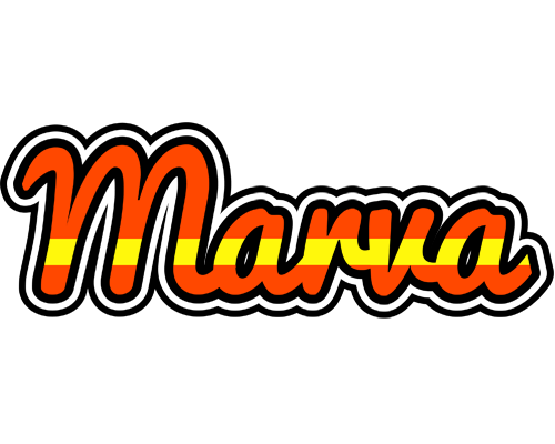 Marva madrid logo