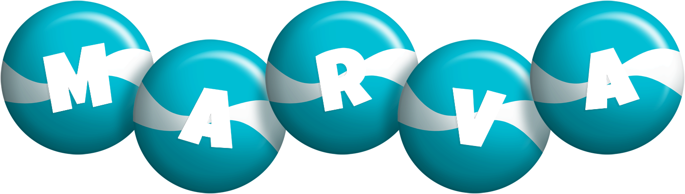Marva messi logo