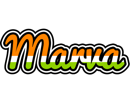Marva mumbai logo