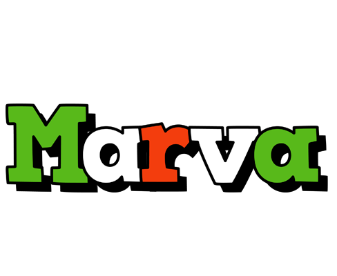 Marva venezia logo