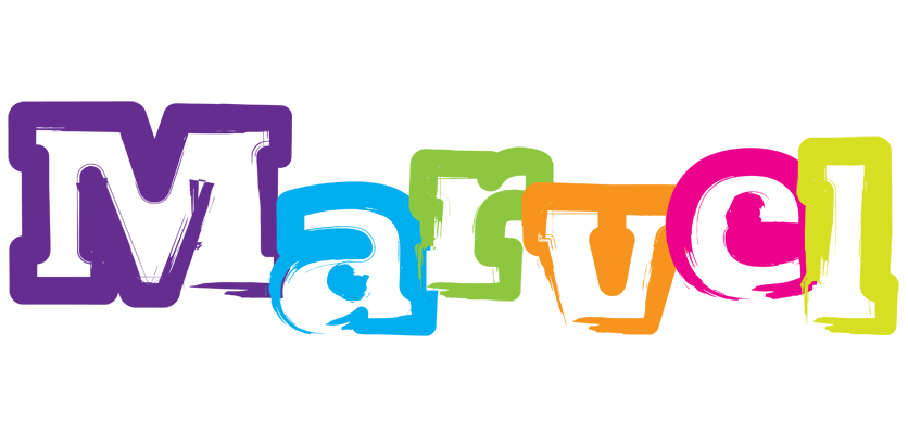 Marvel casino logo