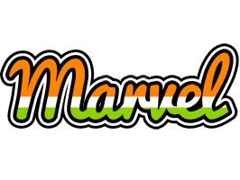 Marvel mumbai logo