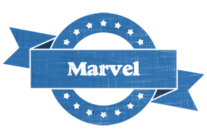 Marvel trust logo