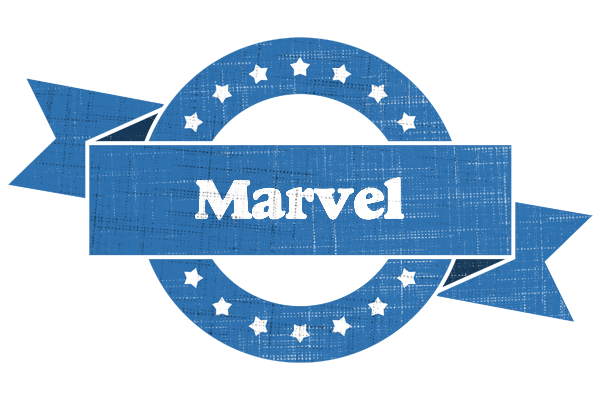 Marvel trust logo