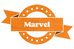 Marvel victory logo