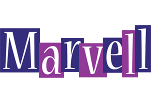 Marvell autumn logo