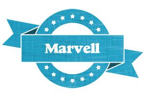 Marvell balance logo