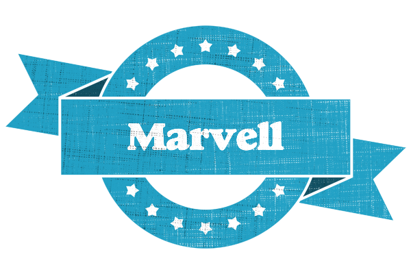Marvell balance logo