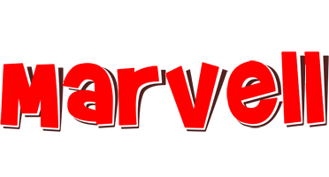 Marvell basket logo