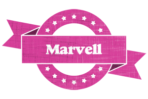 Marvell beauty logo