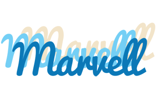 Marvell breeze logo