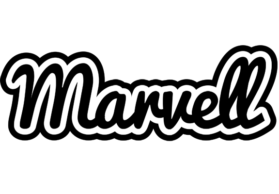 Marvell chess logo