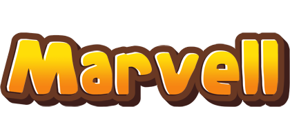 Marvell cookies logo