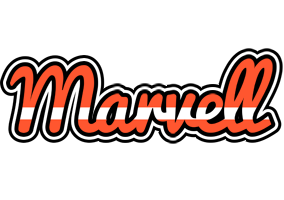 Marvell denmark logo