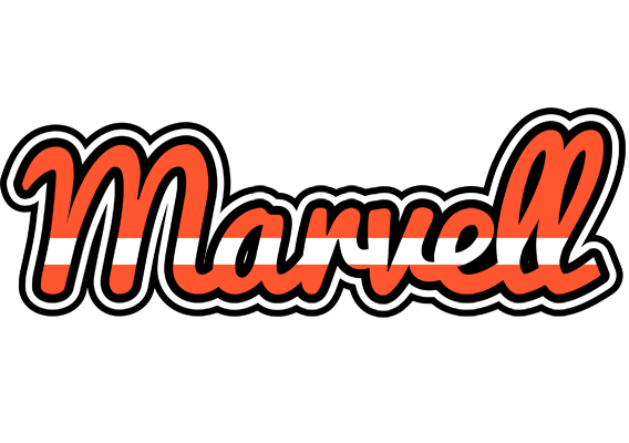 Marvell denmark logo