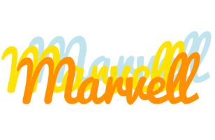 Marvell energy logo