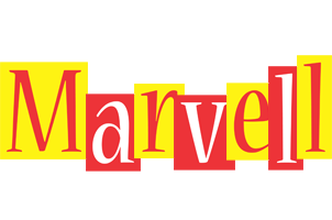 Marvell errors logo