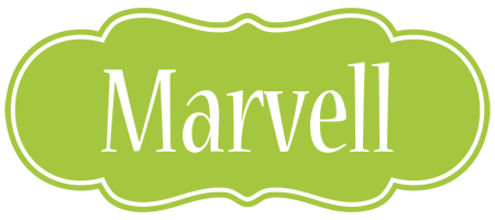 Marvell family logo