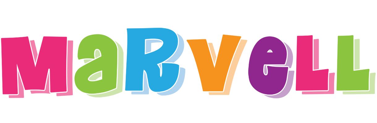 Marvell friday logo