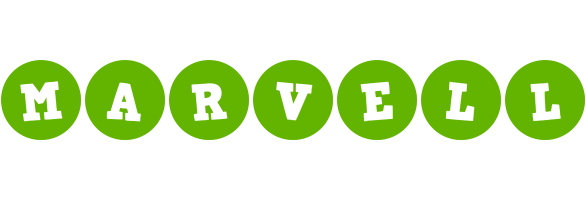 Marvell games logo