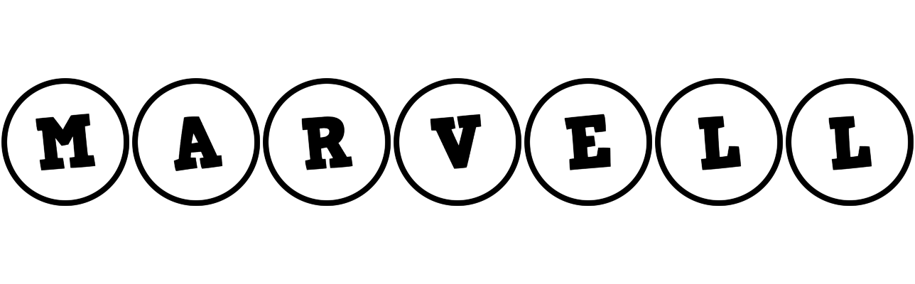 Marvell handy logo