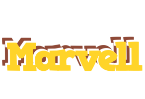 Marvell hotcup logo