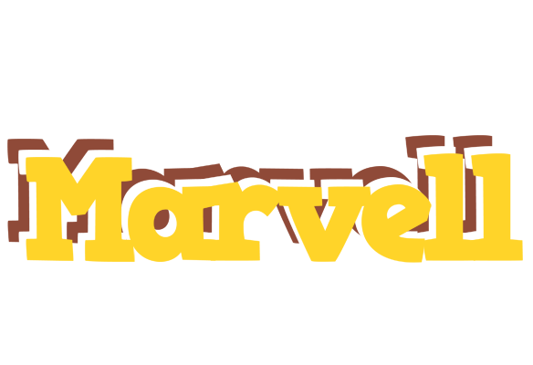 Marvell hotcup logo