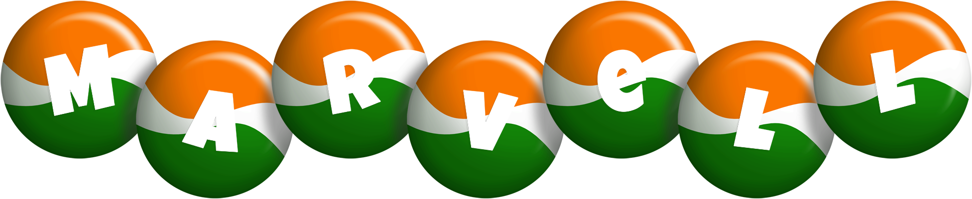 Marvell india logo