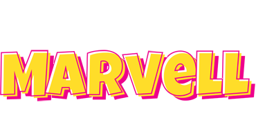 Marvell kaboom logo