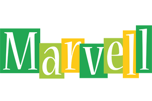 Marvell lemonade logo