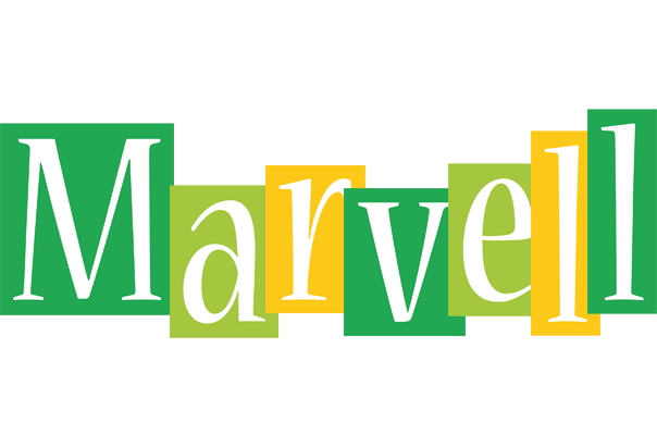 Marvell lemonade logo