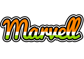 Marvell mumbai logo