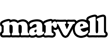 Marvell panda logo