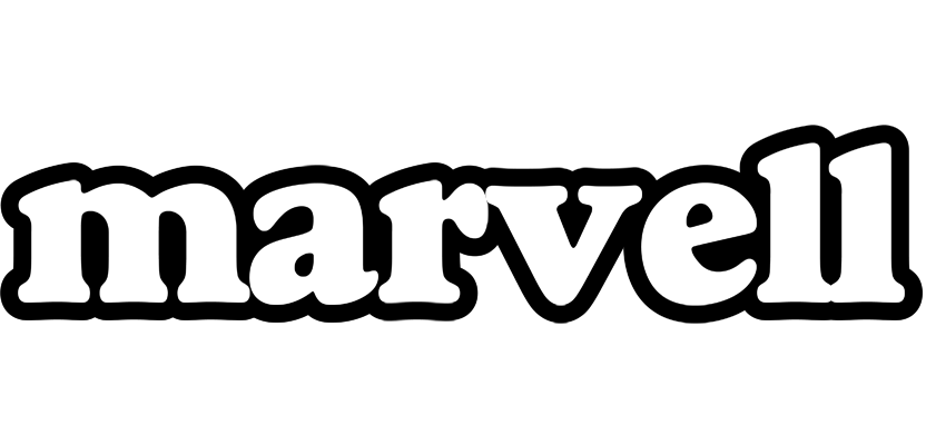 Marvell panda logo