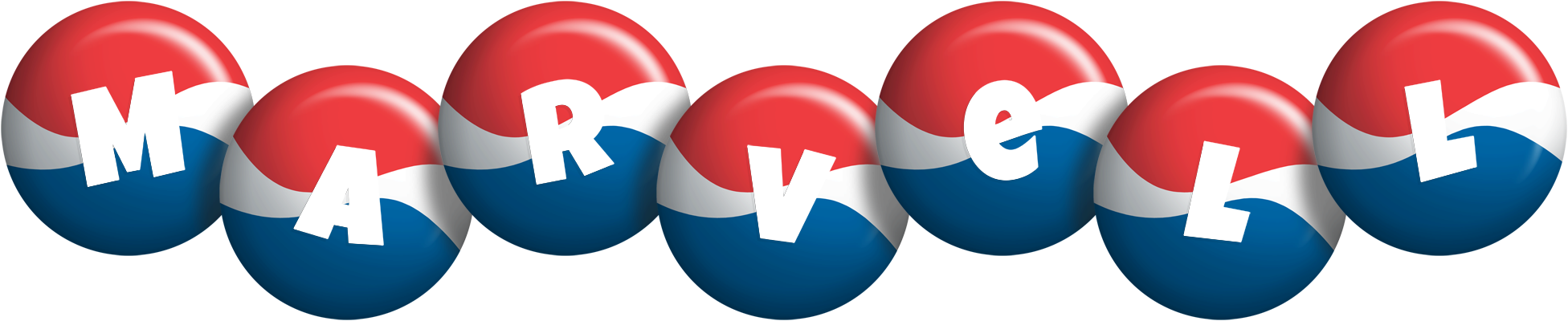 Marvell paris logo