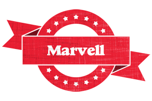 Marvell passion logo