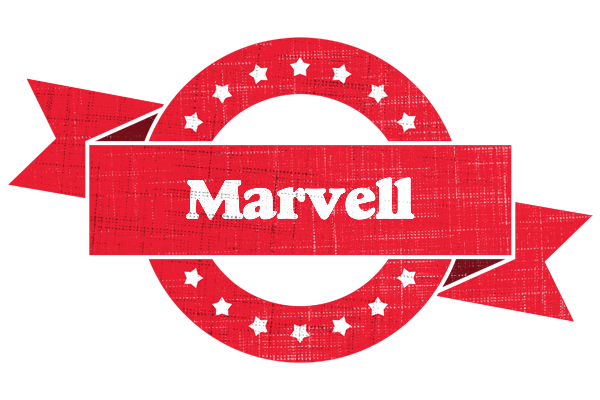 Marvell passion logo