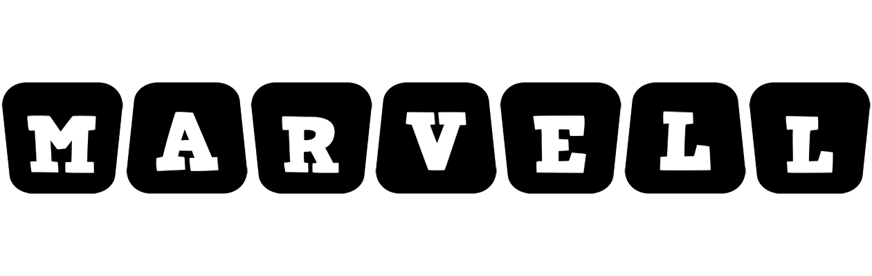 Marvell racing logo