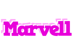 Marvell rumba logo