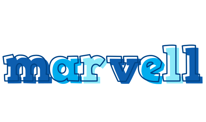 Marvell sailor logo