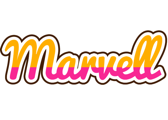 Marvell smoothie logo