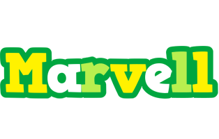 Marvell soccer logo