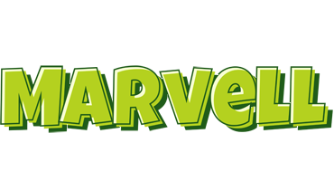 Marvell summer logo