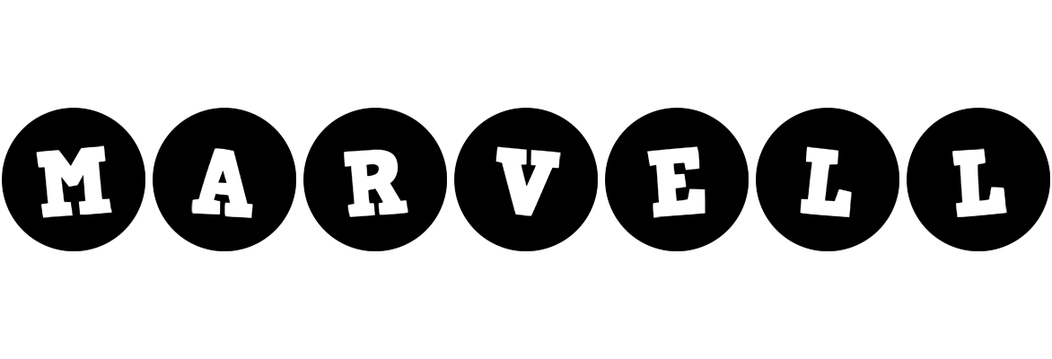 Marvell tools logo