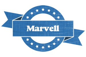 Marvell trust logo