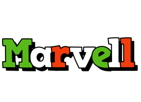 Marvell venezia logo