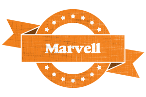 Marvell victory logo