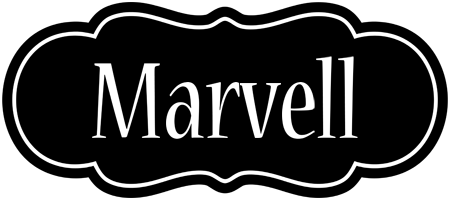 Marvell welcome logo