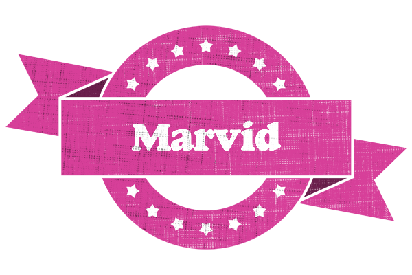 Marvid beauty logo
